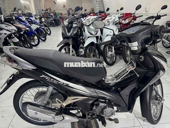 ✅FU MẬP XĂNG CƠ 2014 ĐẸP ZIN LENG KENG 👍