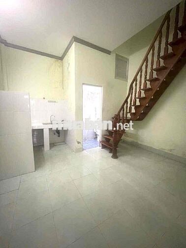 💎 💎 💎 NHÀ NHỎ CHO HỘ GIA ĐÌNH 2PN 2WC TRỆT LẦU GIÁ CHỈ 6 TRIỆU