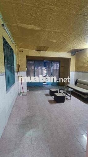 HXH 8m - Thoại Ngọc Hầu - 2 tầng tiện xây mới hxh tránh chỉ 3,85 tỷ