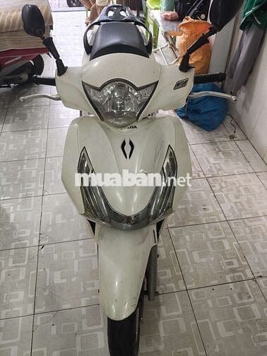 Xe SH 1 chủ