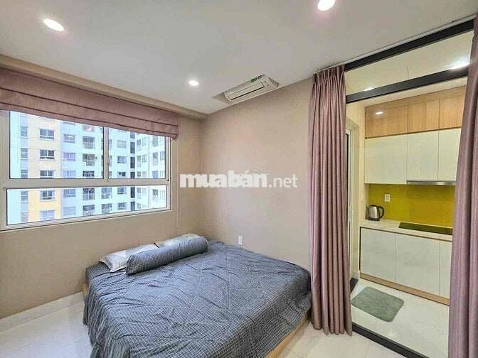 THE BOTANICA FULL NỘI THẤT GẦN SÂN BAY CV GIA ĐỊNH TÂN BÌNH