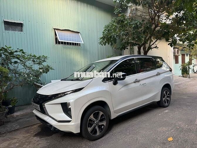 Mitsubishi Xpander 2019 1.5MT - 190000 km