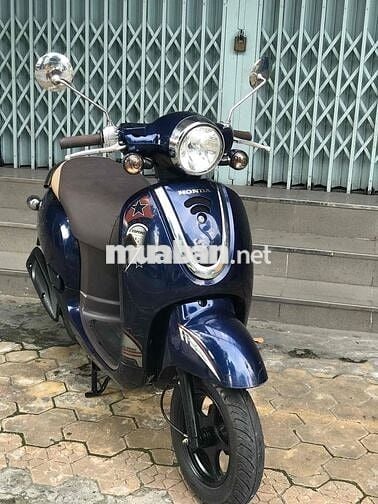 Tay ga 50cc . 2022. Đi học o cần bằng lái .9 chủ