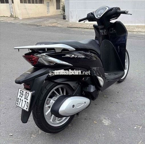 SH MODE TP 9C Bao ACE Ra Tên Bấm Số Mới