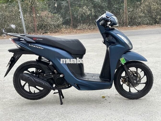 Xe nhà dùng từ đầu