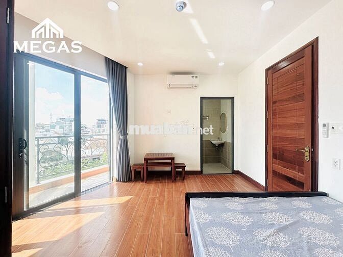 🏡🏡 KHAI TRƯƠNG CĂN HỘ STUDIO MỚI 100% - NGAY PHAN VĂN TRỊ 🏡🏡