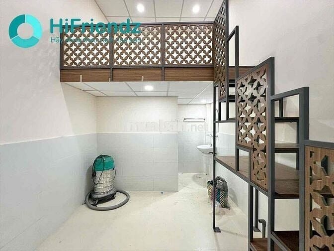 NHÀ MỚI XÂY - GIÁ HỌC SINH SINH VIÊN - FULL NỘI THẤY