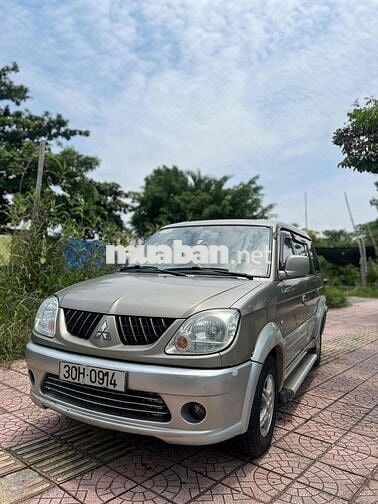 Mitsubishi Jolie 2005