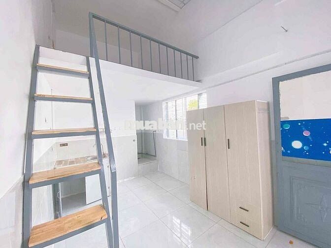 🔥Gần Đại Học Văn Hiến - Đám Sen Phòng Trọ Giá Sinh Viên Sẳn Nội Thất 🔥