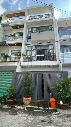Bán Nhà Phước Kiển -  Nhà Bè - Tp HCM