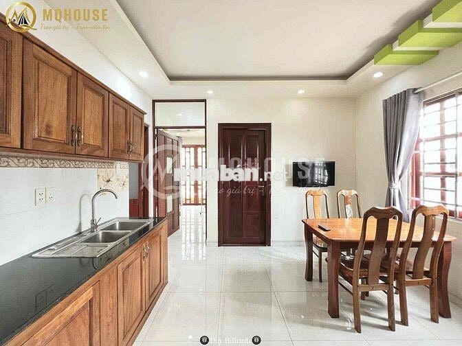 💥CHO THUÊ CH 2PN - BALCONY, FULL NT, THANG MÁY📌SÁT CẦU THỊ NGHÈ