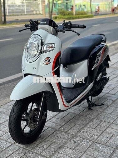 Scoopy máy zin biển 67