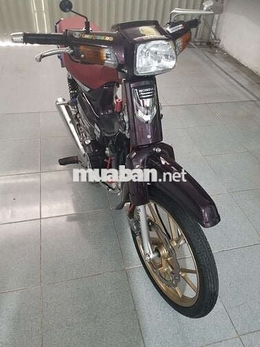 Xe Dream Trung Quốc dọn kiểng