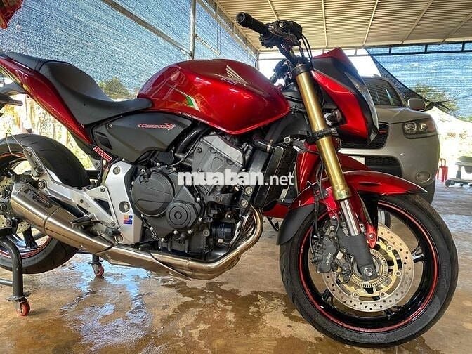 CB Hornet 600cc ABS