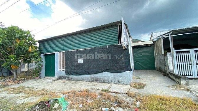 bán đất mặt tiền quốc lộ 1A suối hiệp - diên khánh 