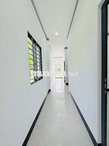 Giá rẻ bất ngờ vì cần xoay vốn nhà C4 ở Thới Tam Thôn Hóc Môn 790tr