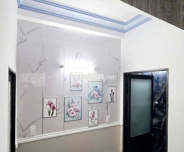 Bán Nhà Hẻm Oto Hải Đức Phường Phương Sơn Nha Trang