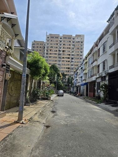 Cho thuê gấp căn hộ CC An Phúc, dt 34m, ngay mero an phú Q2