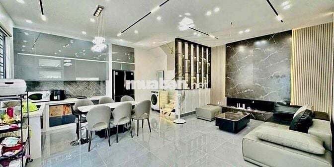 B.án nhà gần Chung cư #FelizHome - mới - ngõ nông - thoáng