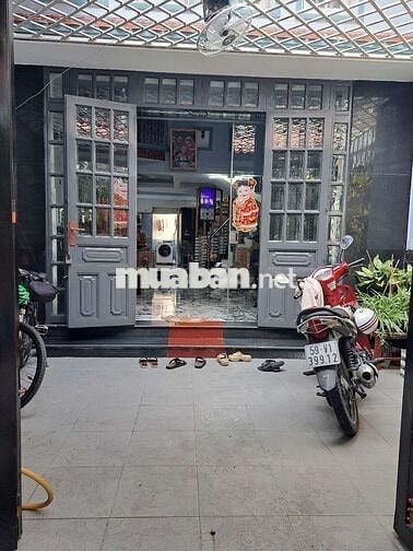 CHO THUÊ NHÀ NGUYÊN CĂN đầy đủ nội thất