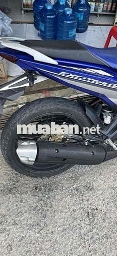 ex 150cc