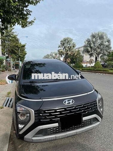 Hyundai Stargazer 2022 Tiêu chuẩn 1.5 AT - 6800 km