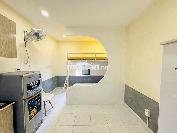 PHÒNG TRỌ GIÁ RẺ - DUPLEX CỬA SỔ TRỜI CỬA SỔ TRỜI SIÊU THOÁNG FULL NT.