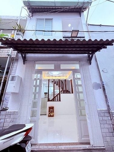 Bán gấp nhà siêu xịn HXH Nguyễn Văn Khối,P8,Gò Vấp 