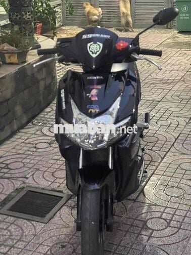 Bán xe Ab Xăng cơ,Bstp đời 2008,xe đẹp Gtdd