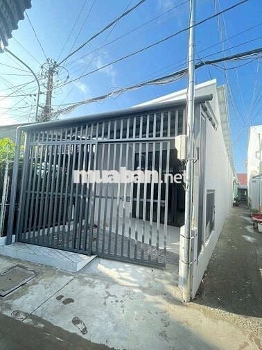 Nhà Hẻm 336 Lý Thường Kiệt P4 Sóc Trăng