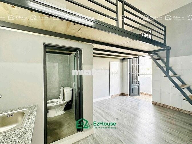 PHÒNG TRỌ XÂY MỚI 100% GIÁ RẺ ƯU TIÊN SV - PHÒNG BAN CÔNG CÓ GÁC 🏡