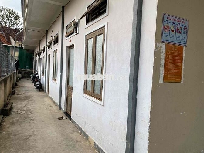Phòng 25m2 đường Mê Linh P Lâm Viên dalat