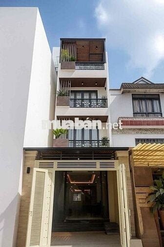 CÔ CHÚ NGỘP VỐN BÁN GẤP NHÀ UNG VĂN KHIÊM-BÌNH THẠNH GIÁ 6tỷ890/ 64m2