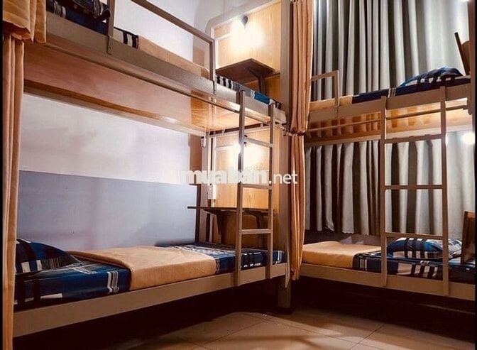 📌 Cho thuê phòng trọ – KTX Gò Vấp giá rẻ cho sinh viên và người đi làm