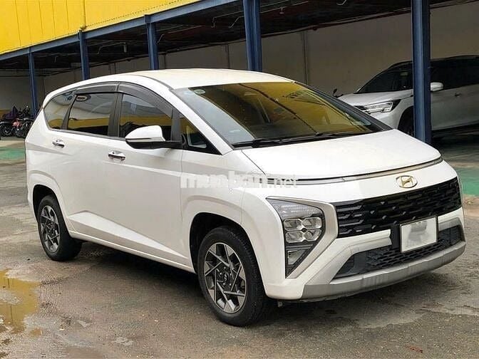 Hyundai Stargazer 2022 1.5 Cao cấp