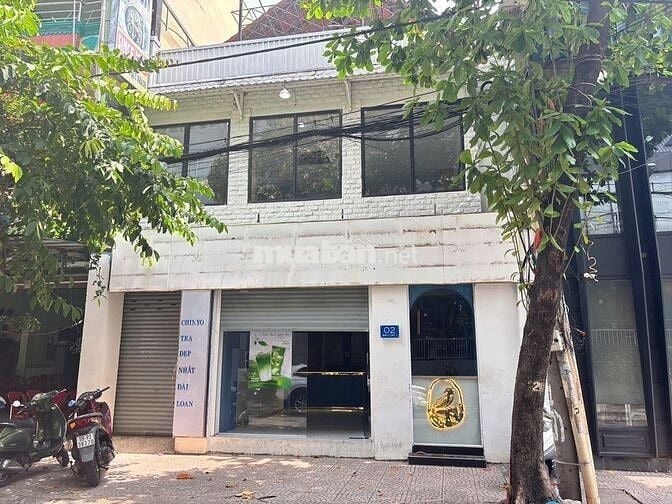 DT 7.5x18m, Mặt tiền khu Bàu Cát, Tân Bình - 3TẦNG, VỈA HÈ RỘNG, 62TR