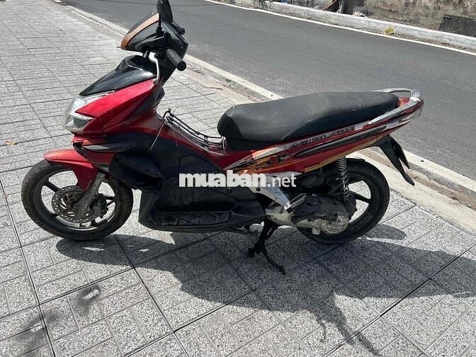 xe máy êm ru bs65 ngây chủ