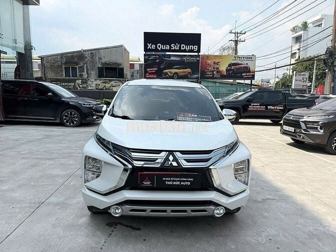 Mitsubishi Xpander  AT 2020 - 59100 km