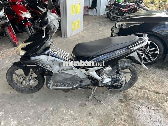 xe máy zin êm ru bs69 ngây chủ