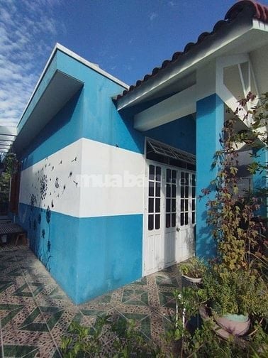 🏡 CẦN BÁN NHÀ VƯỜN 2 TẦNG – ĐƯỜNG NHƠN HOÀ 19, ĐÀ NẴNG