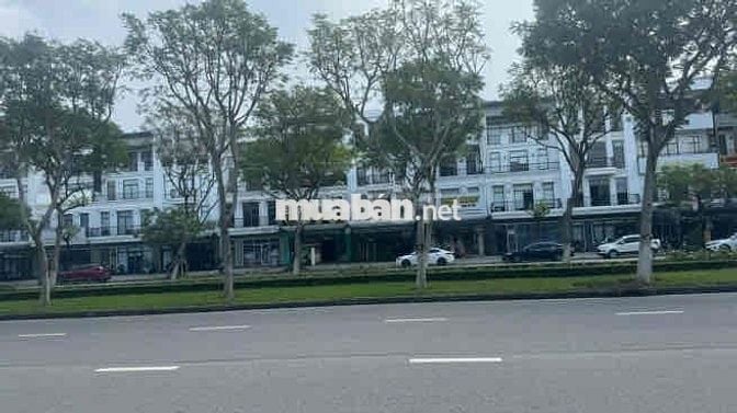Văn phòng cho thuê đường Nguyễn Sinh Sắc, Đà Nẵng