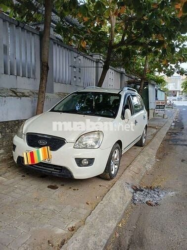 2015 Kia Carens - 110000 km - 200 triệu