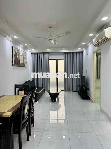 CHÍNH CHỦ CHO THUÊ CHUNG CƯ 2 PN QUẬN 1