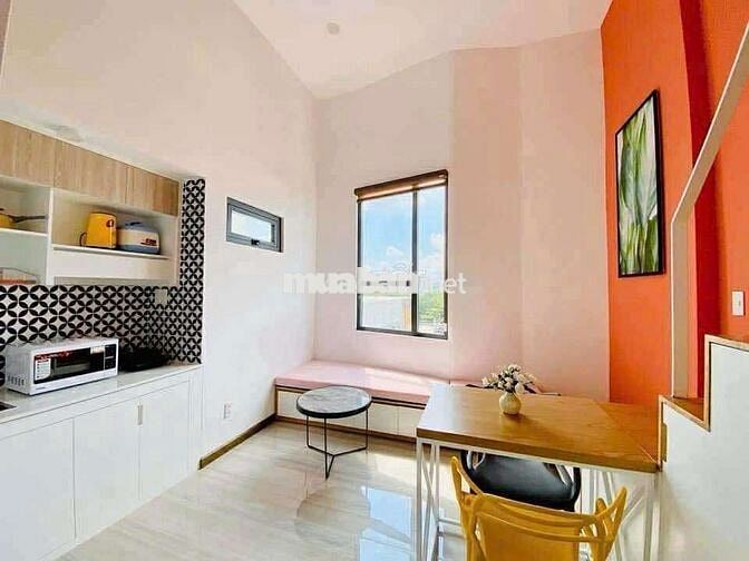 CHDV CAO CẤP - HỒ BƠI - BÃI Ô TÔ GẦN PHÚ MỸ HƯNG, LOTTE, CẦU TÂN THUẬN