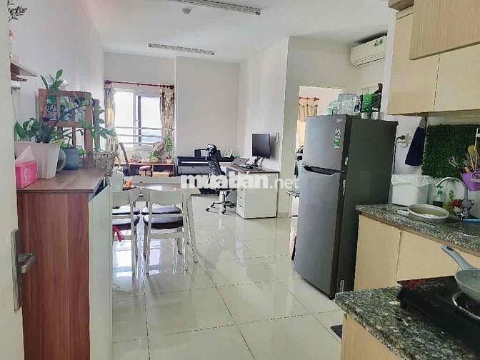 Bán chung cư Đạt Gia, 56m2 2PN 2,1Tỷ Tam Phú TĐ