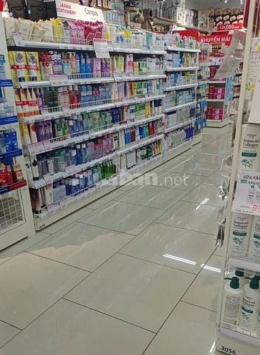 CỬA HÀNG MỚI MỞ TUYỂN NAM NỮ BÁN HÀNG, PHỤ KHO KHU VỰC QUẬN 3, QUẬN 10