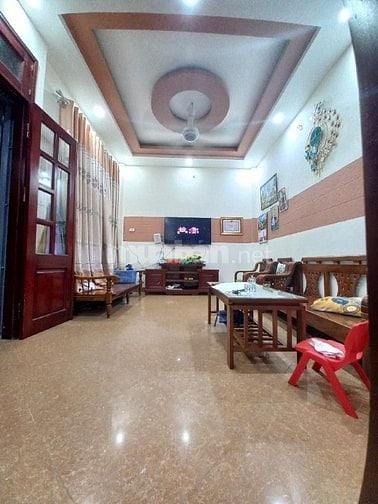 Bán nhà phố Trường Chinh, tặng 80% nội thất sẵn sàng ở , giá chỉ hơn 7