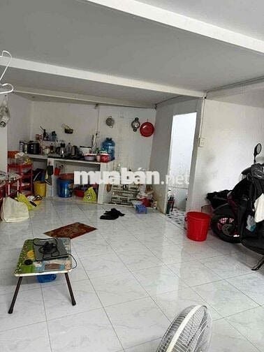 Bán Nhà Hẻm 391 Huỳnh Tấn Phát