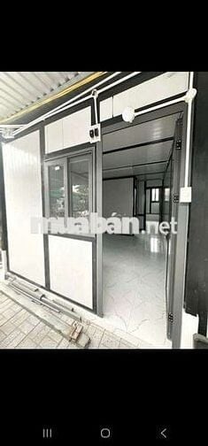 💲3,5TR. CHO THUÊ PHÒNG TRỌ MỚI XÂY – SAU LƯNG CHUNG CƯ 4S LINH ĐÔNG