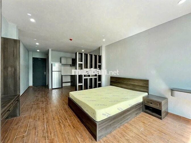 🏡🏡 KHAI TRƯƠNG CĂN HỘ STUDIO MỚI 100% - NGAY VƯỜN LÀI - NGÃ TƯ GA🏡🏡